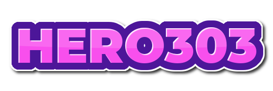 HERO303 Logo